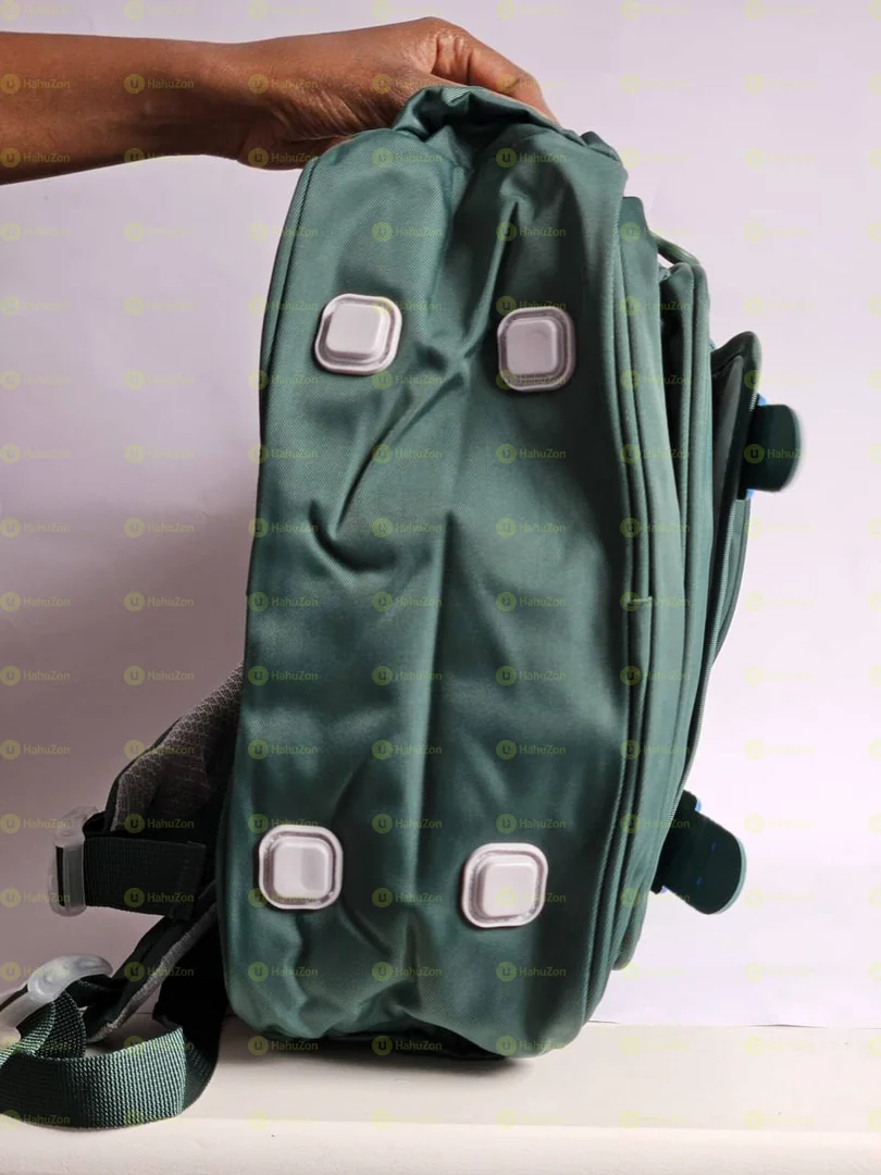 Unisex Back Pack With Premium Quality