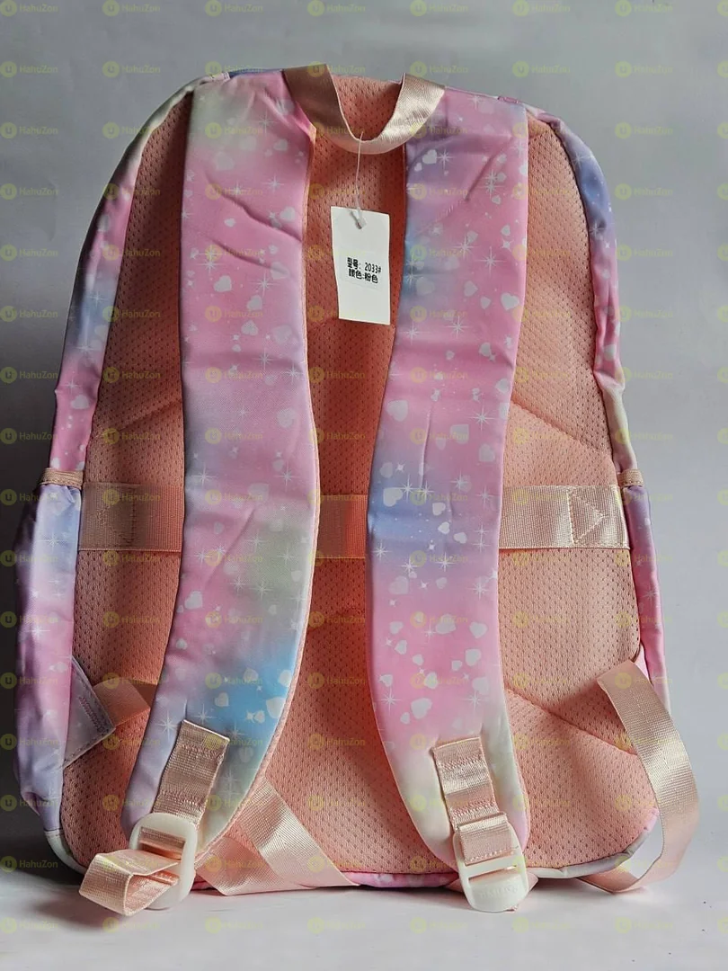 Back Pack With Premium Quality