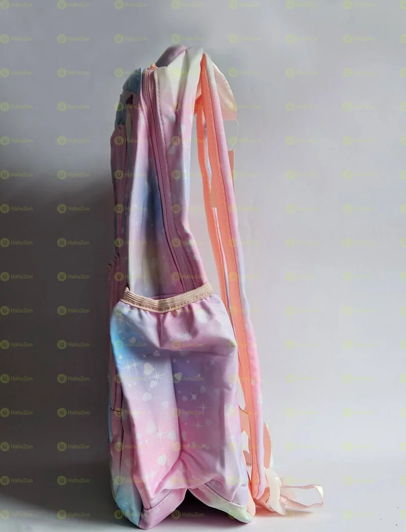 Back Pack With Premium Quality