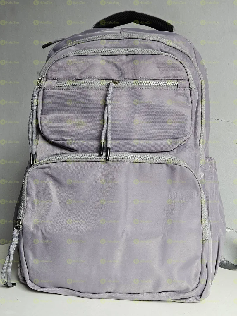 Unisex Back Pack With Premium Quality