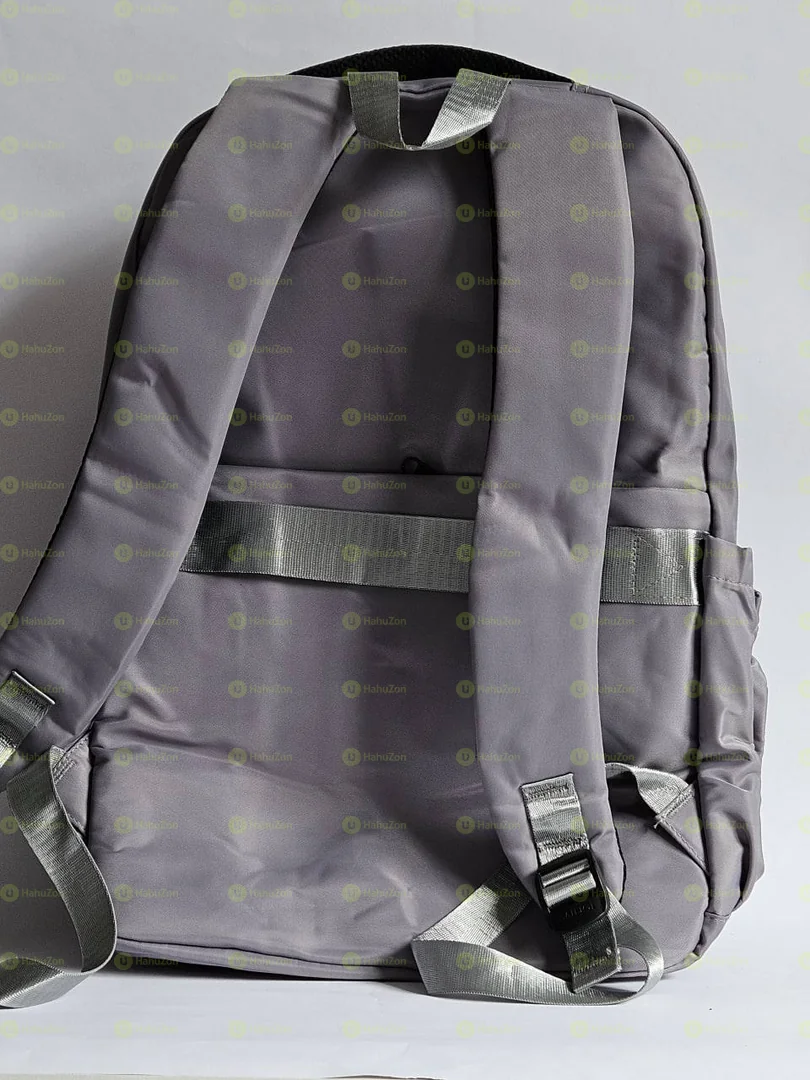 Unisex Back Pack With Premium Quality
