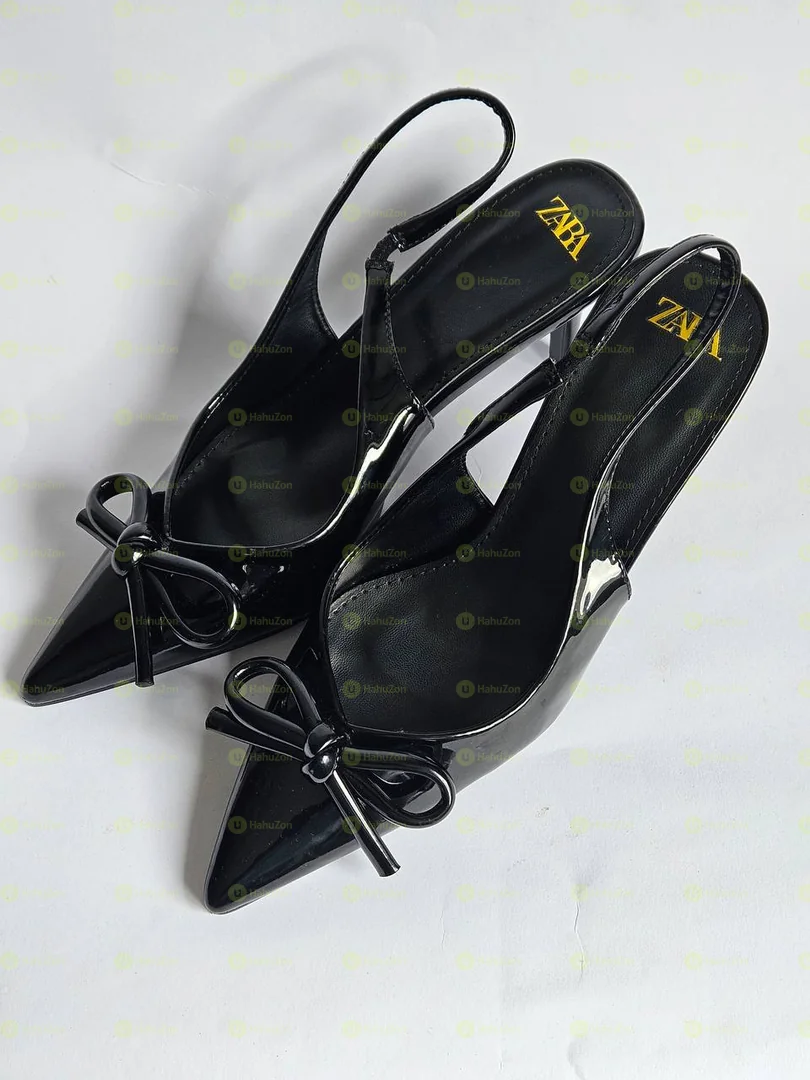 Zara Heels Women's Shoes