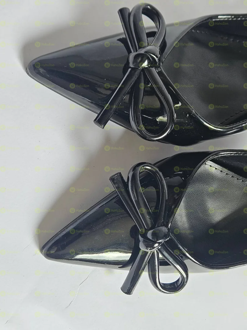 Zara Heels Women's Shoes
