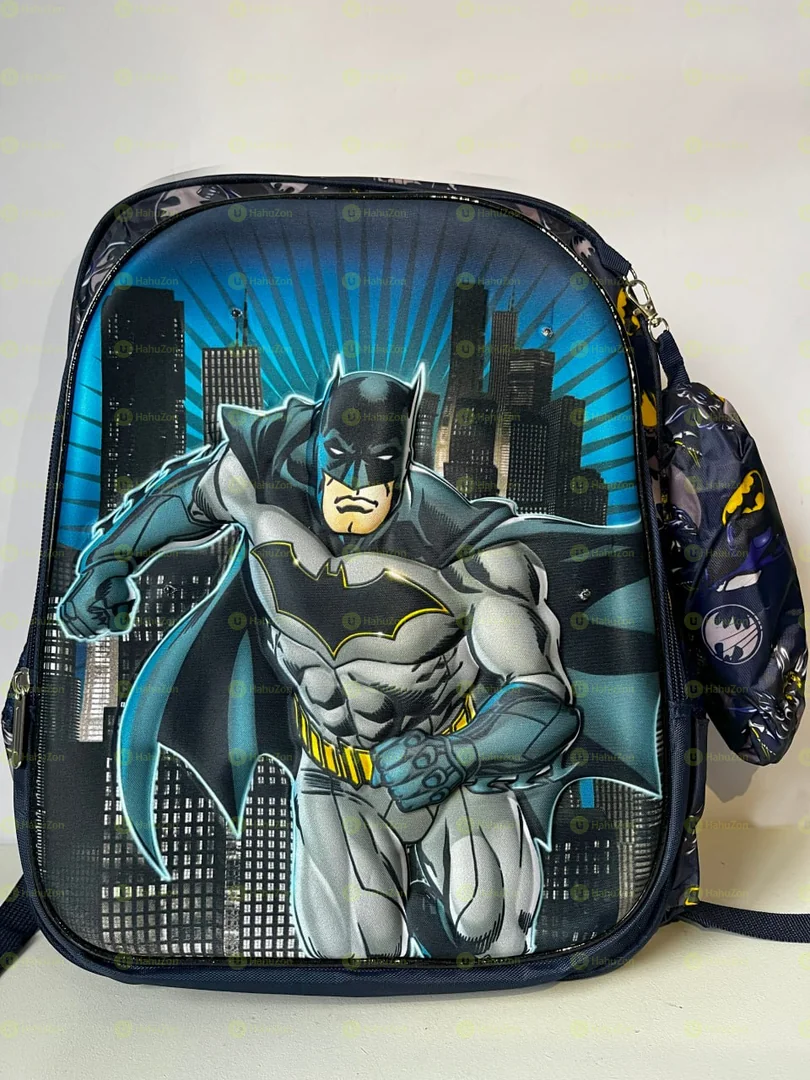Back Pack With Premium Quality