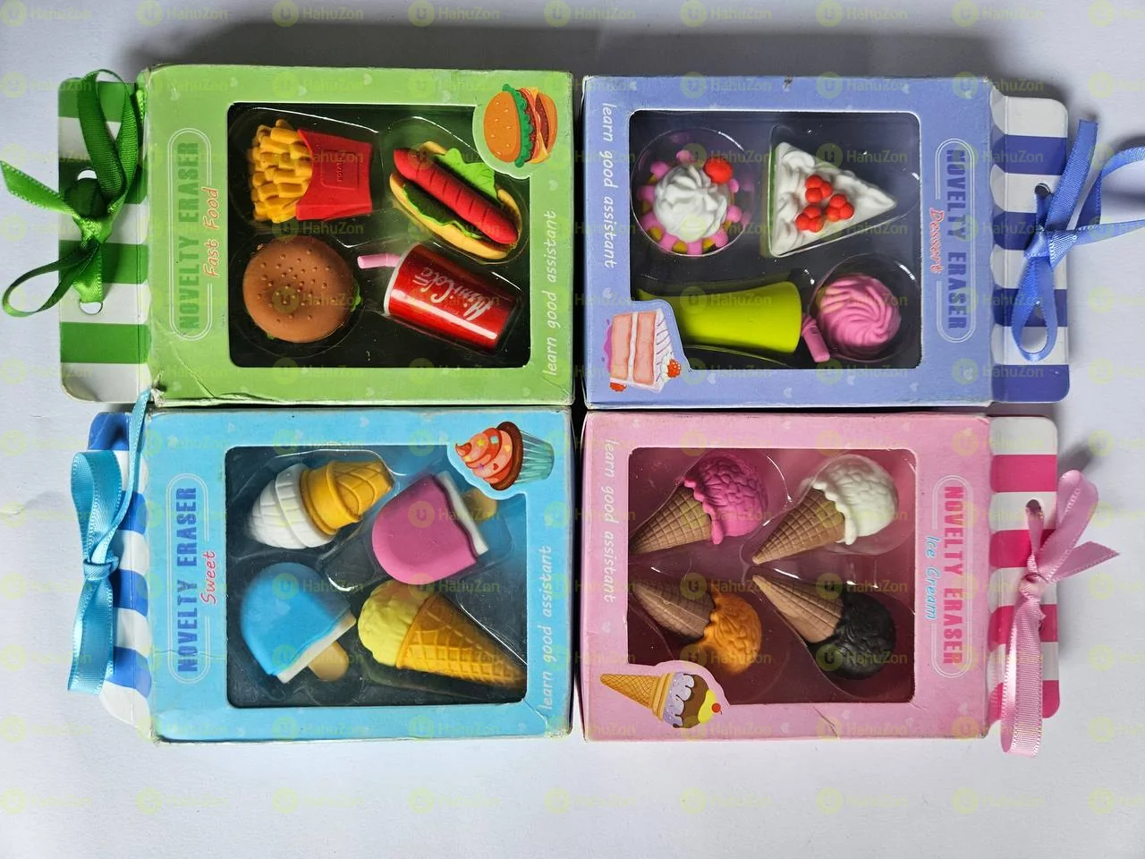 Children’s Eraser