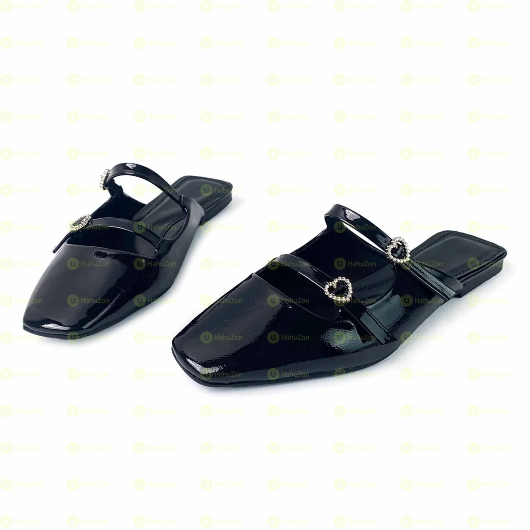 Zara Women's Flats Shoes