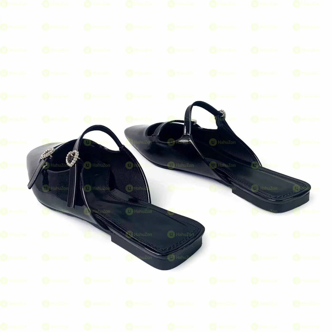 Zara Women's Flats Shoes