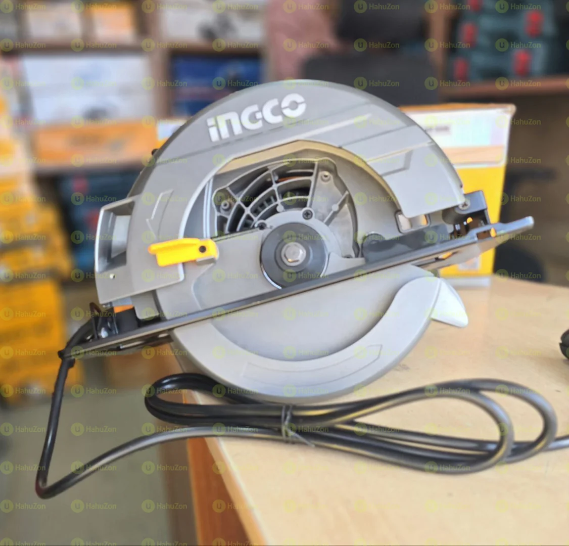 Ingco Circular Saw 2200w