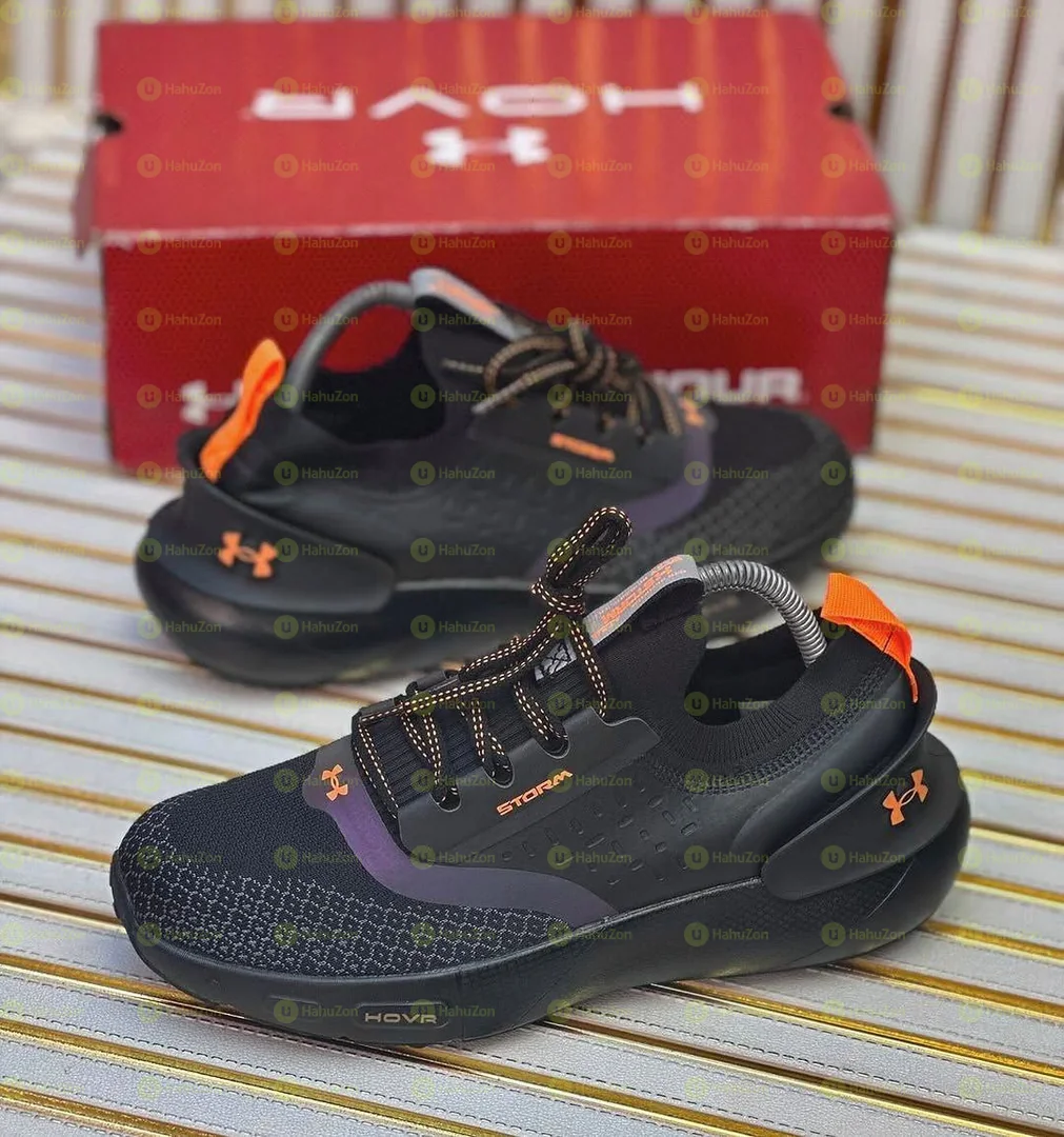 Under Armour Men's Shoes