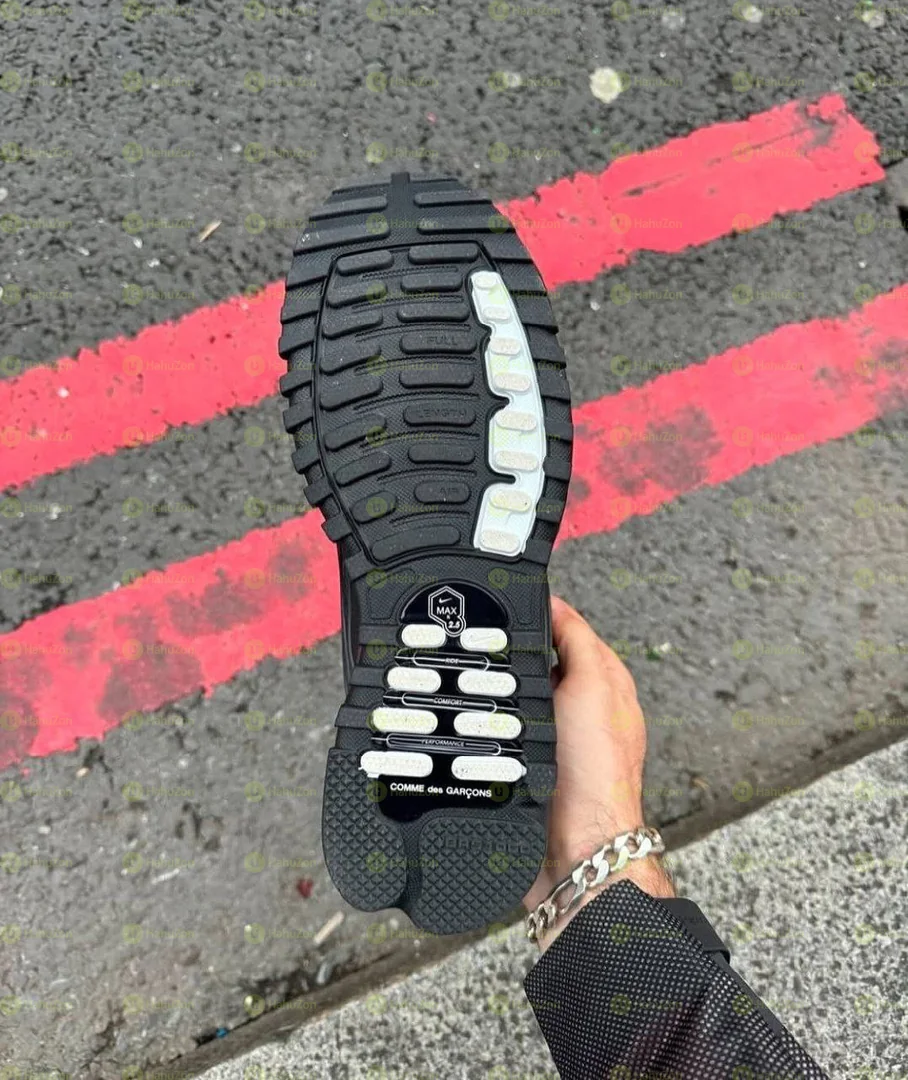 Nike Air Max Men's Shoes