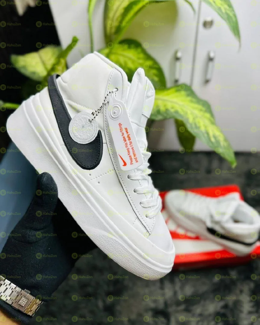 Nike Blazzer Men's Shoes