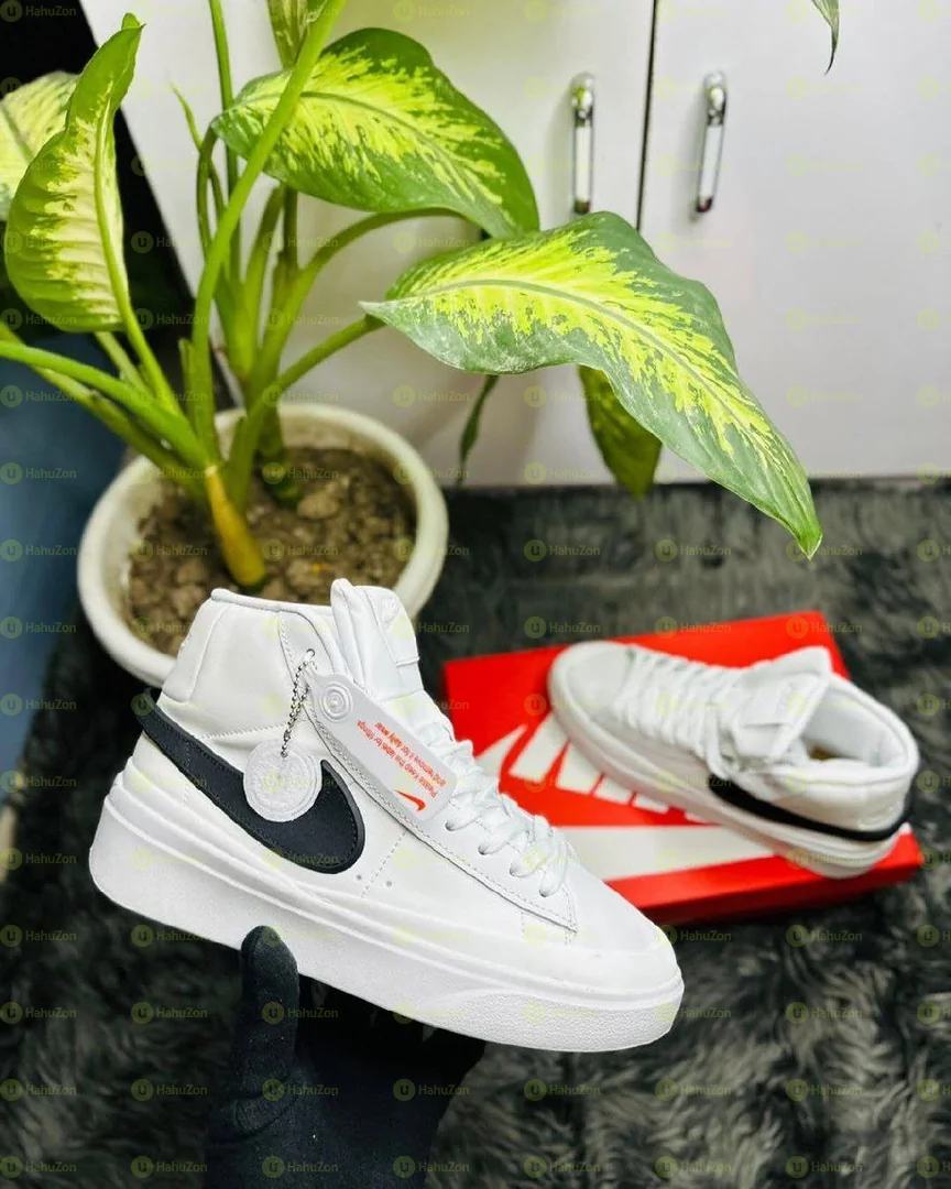 Nike Blazzer Men's Shoes