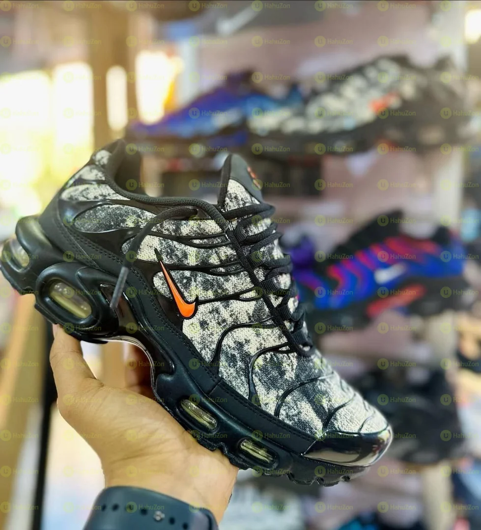 Nike Tn Men's Shoes