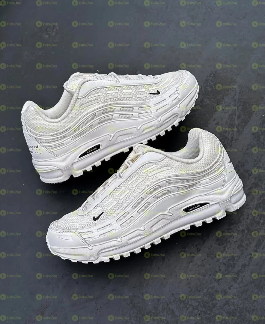 Nike Air Max Men's Shoes