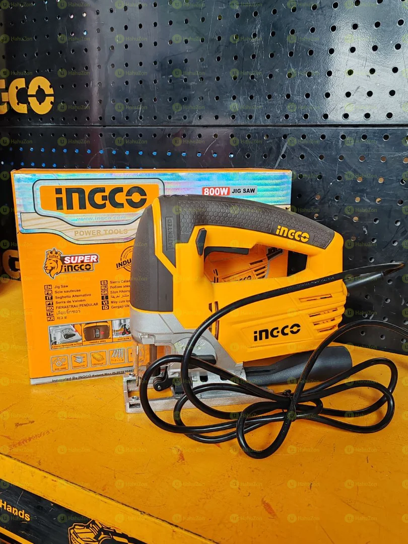 Ingco Jig sa 800w
