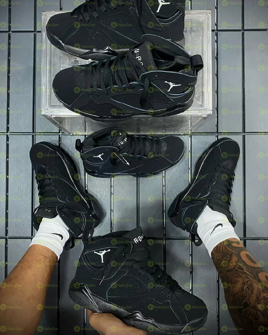 Air Jordan 7 Men's Shoes