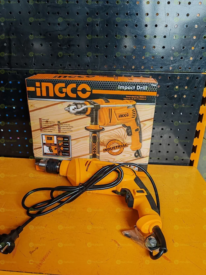 Ingco Drill 850w