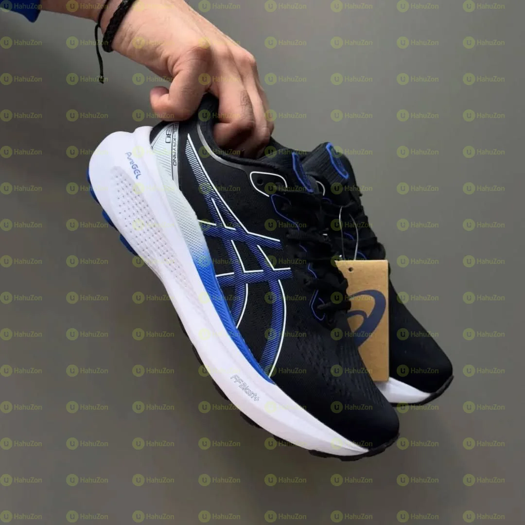 Asics Men's Shoes