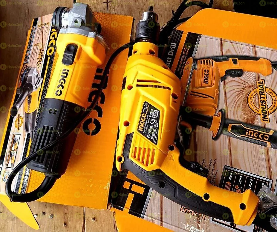 Ingco Dirl 850w
