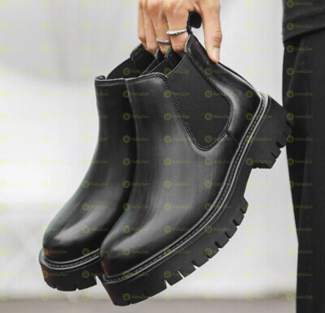 Chelsea Men's Shoes