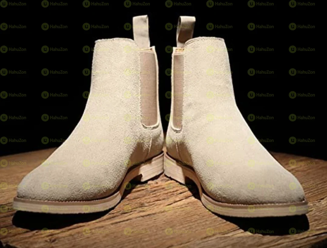 Chelsea Men's Boots