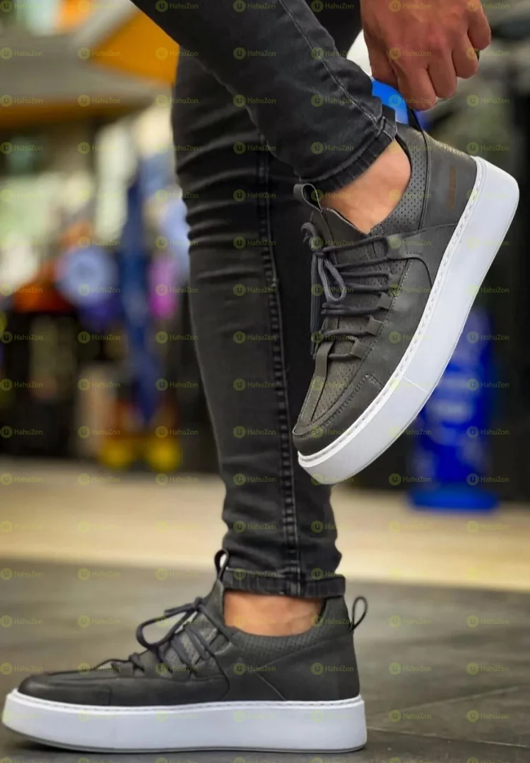 Chekich Men's Shoes