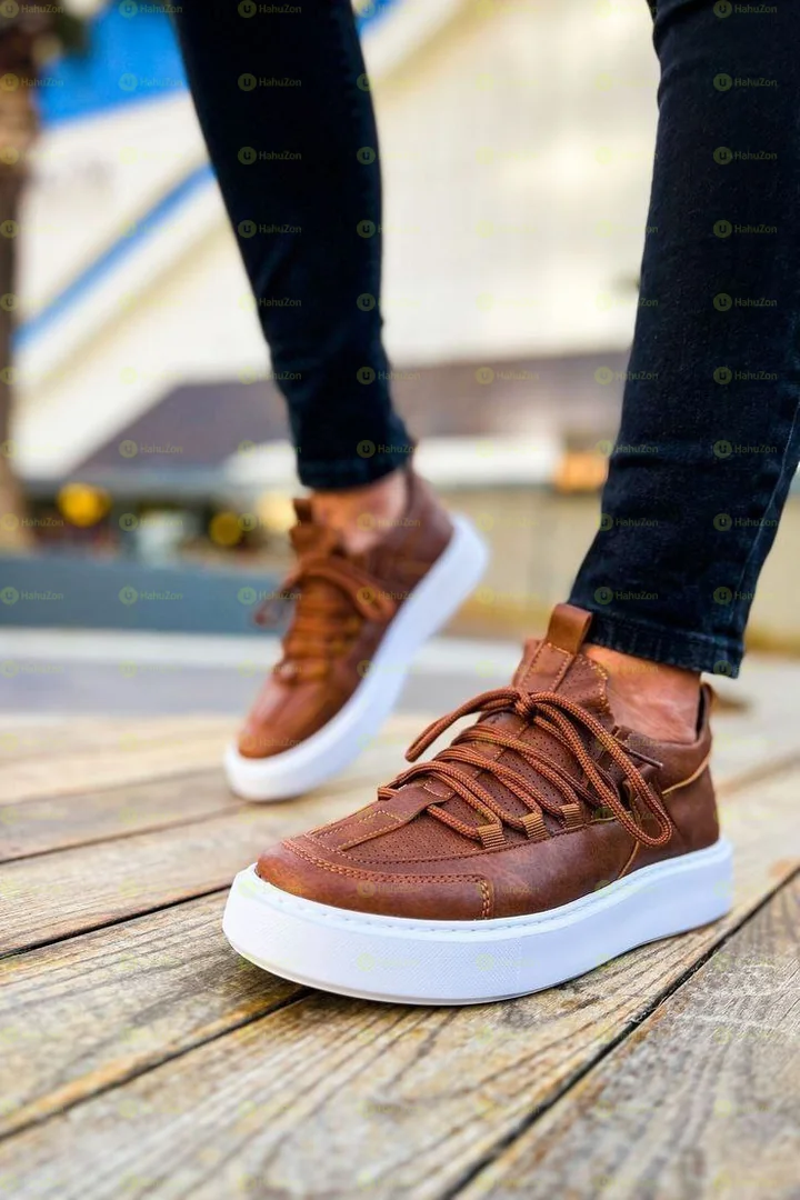 Chekich Men's Shoes