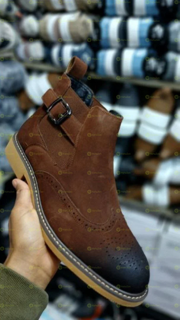 Chelsea Men's Boots