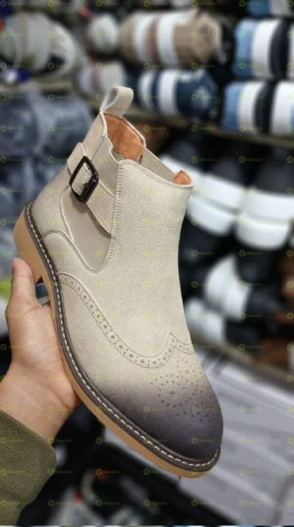 Chelsea Men's Boots