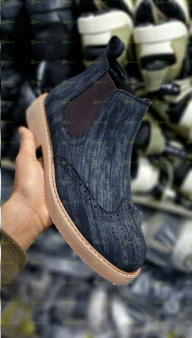 Chelsea Men's Boots