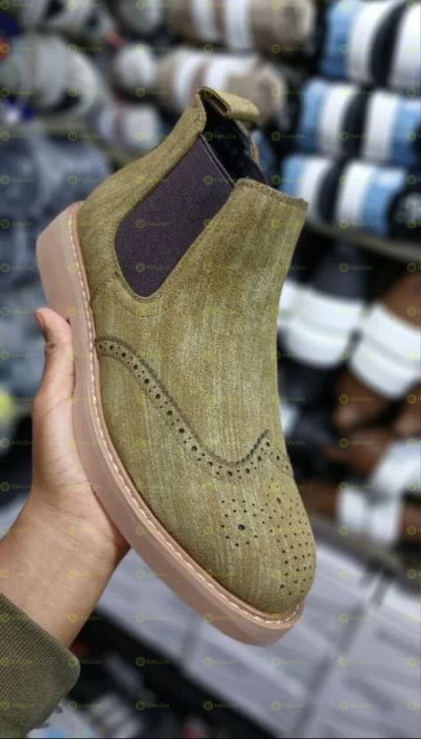 Chelsea Men's Boots