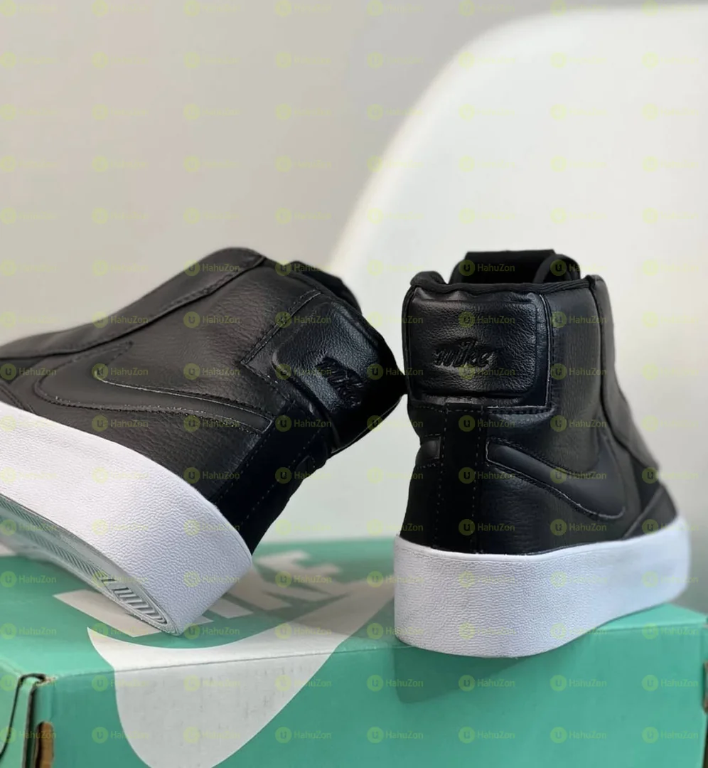 Nike Blazer Mid Victory High Men's Shoes