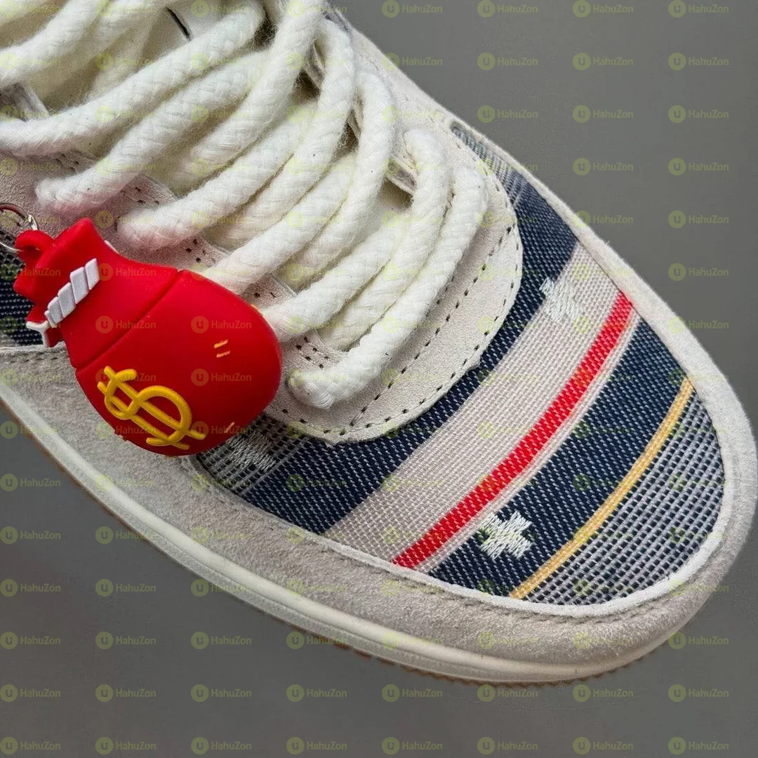 Nike Air Force 1 Low Men's Shoes