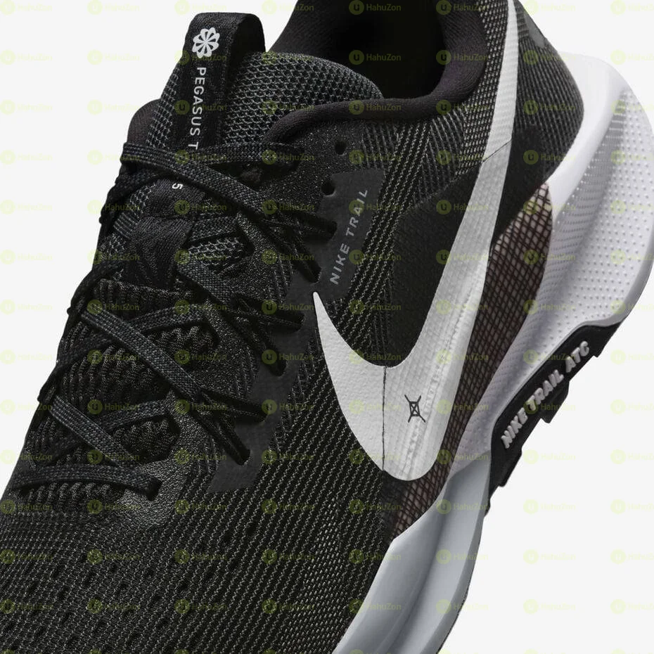 Nike Pegasus Trial 5 Running Low Men's Shoes