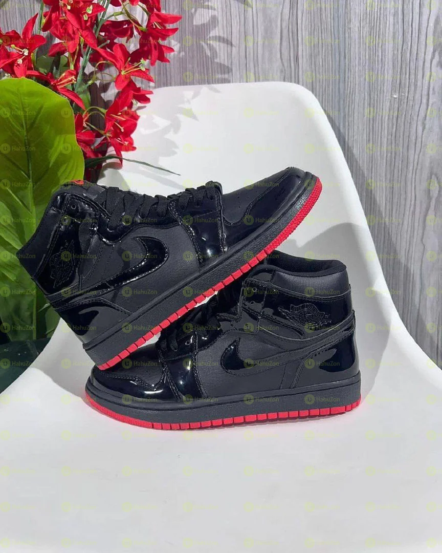 Nike Air Jordan1 Gina Men's Shoes