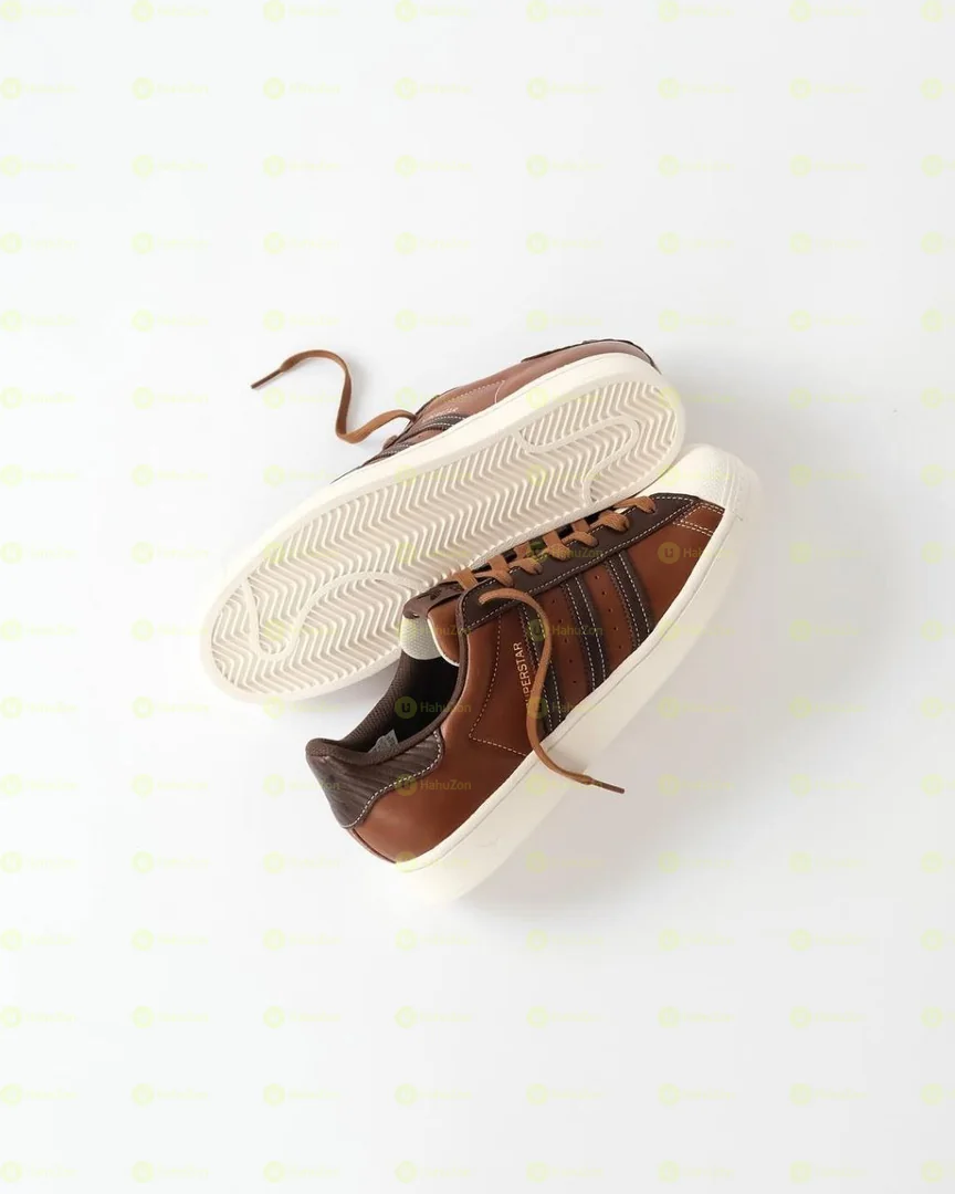 Adidas Old School Super Star Men's Shoes