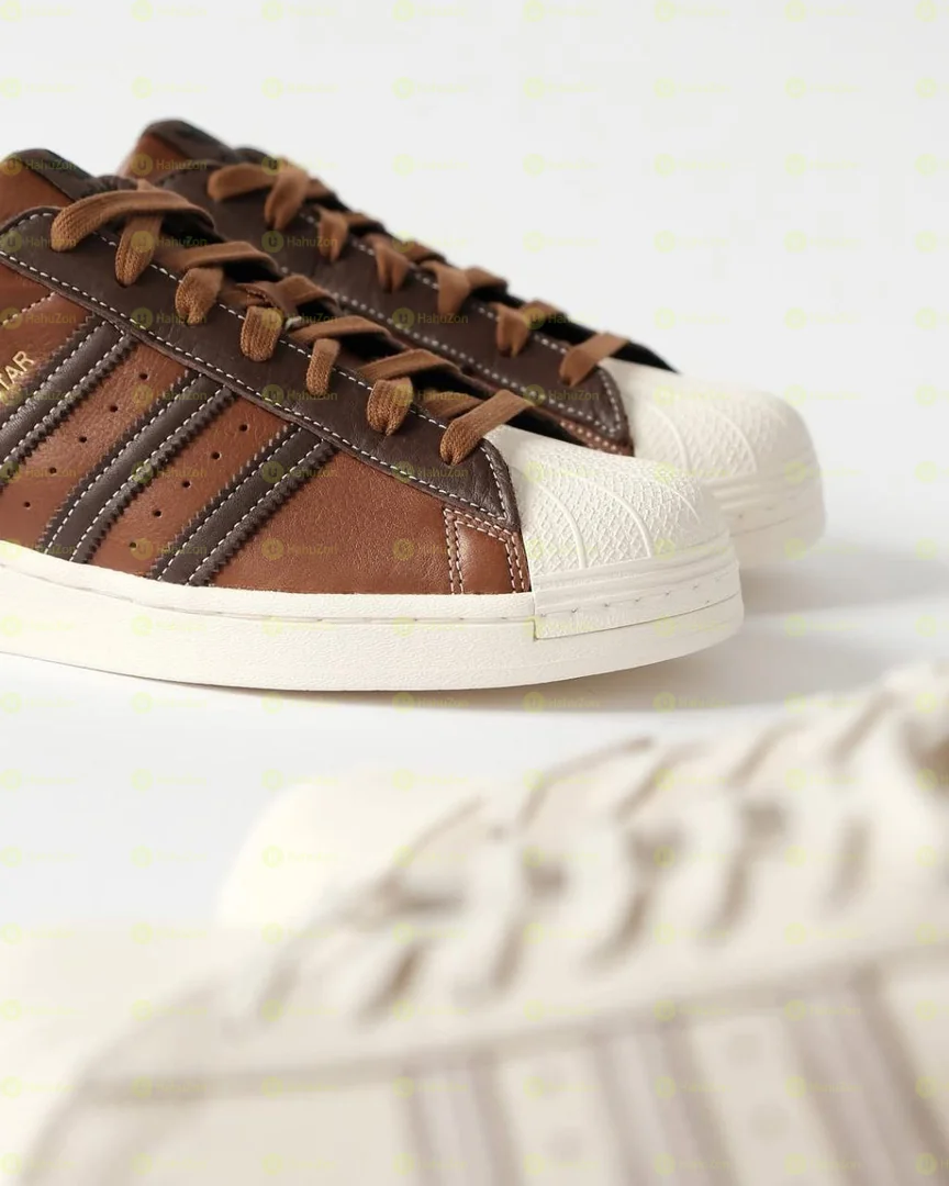 Adidas Old School Super Star Men's Shoes