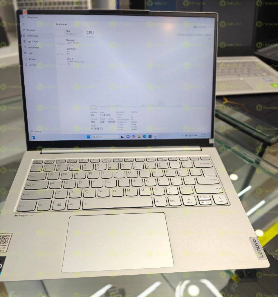 Lenovo Xiaoxin Intel Core i9 12th Generation Laptop