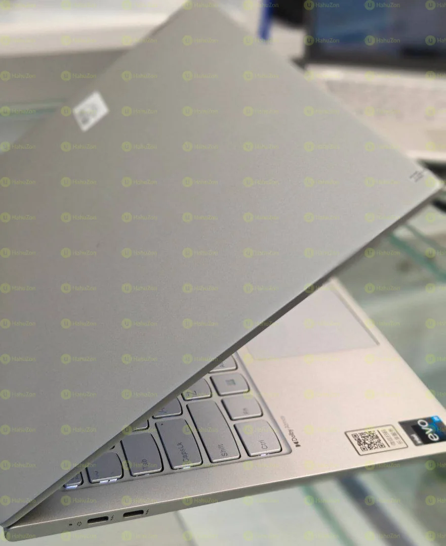 Lenovo Xiaoxin Intel Core i9 12th Generation Laptop