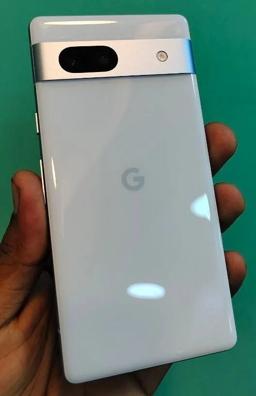 Google pixel 7a Model pixel 7a