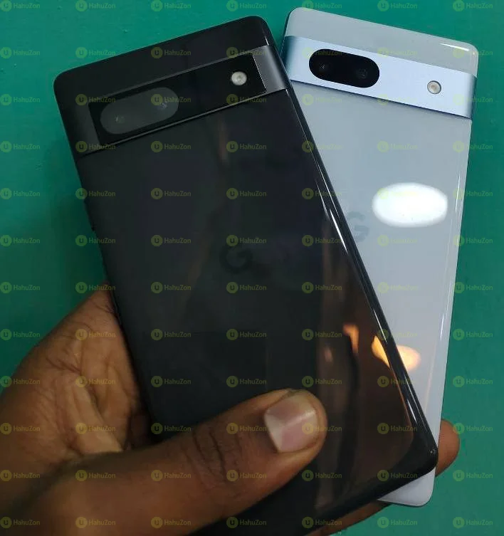 Google pixel 7a Model pixel 7a