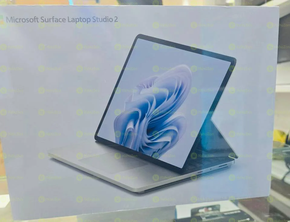 Microsoft Surface Laptop 4 Core i7 13th Generation Laptop