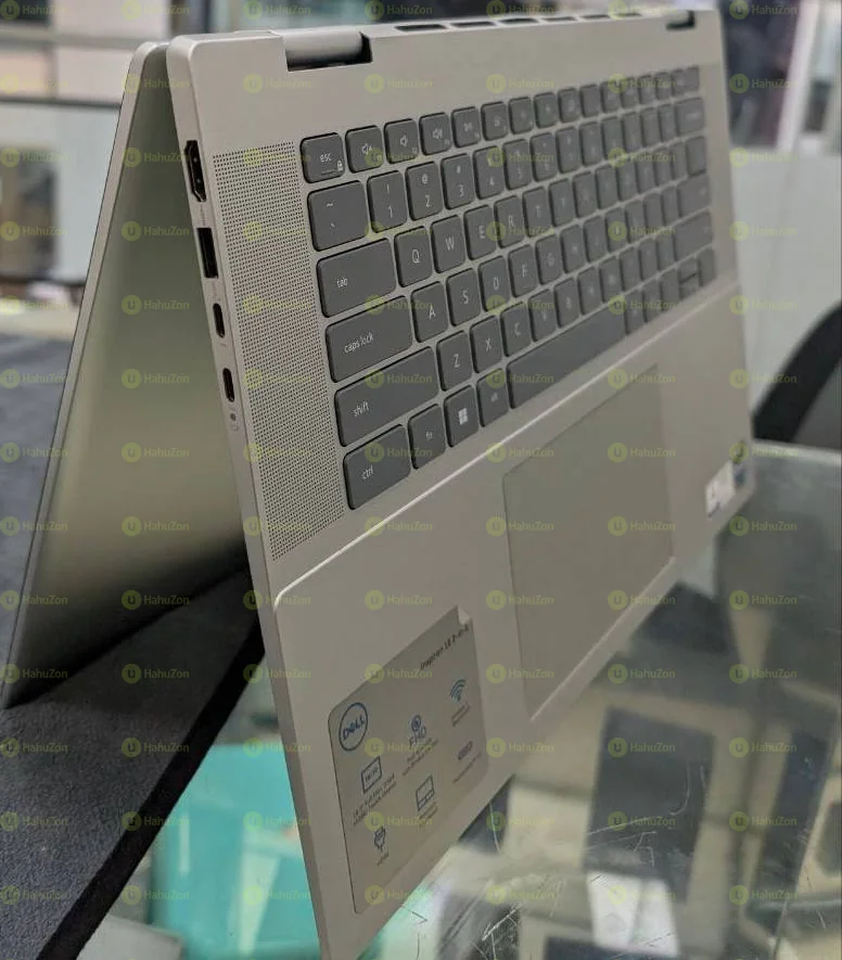 Dell Inspiron 16 X360 2 in Intel Core i7 13th Generation Laptop