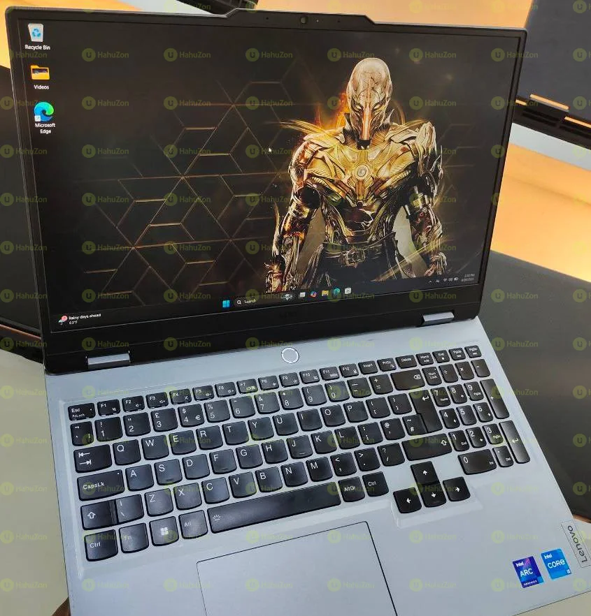 Lenovo idea LOQ Core i5-12th Generation Laptop