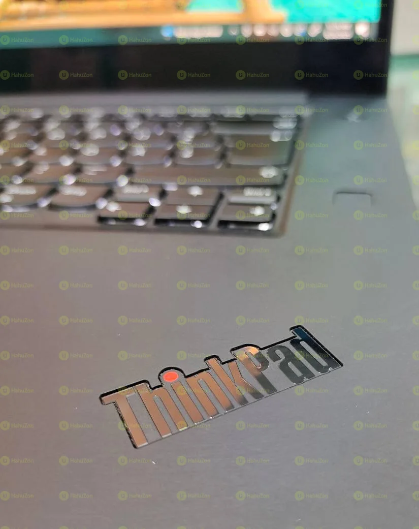 Lenovo Thinkpad Core i7-9th Generation Laptop
