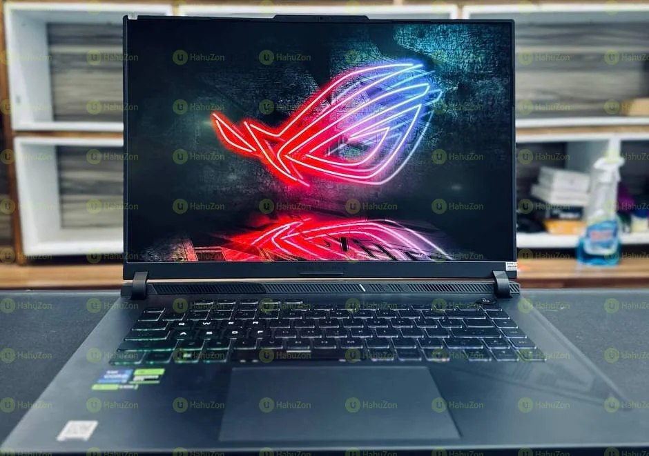 ASUS ROG Strix G16 2024 Intel Core i7-13650HX Laptop