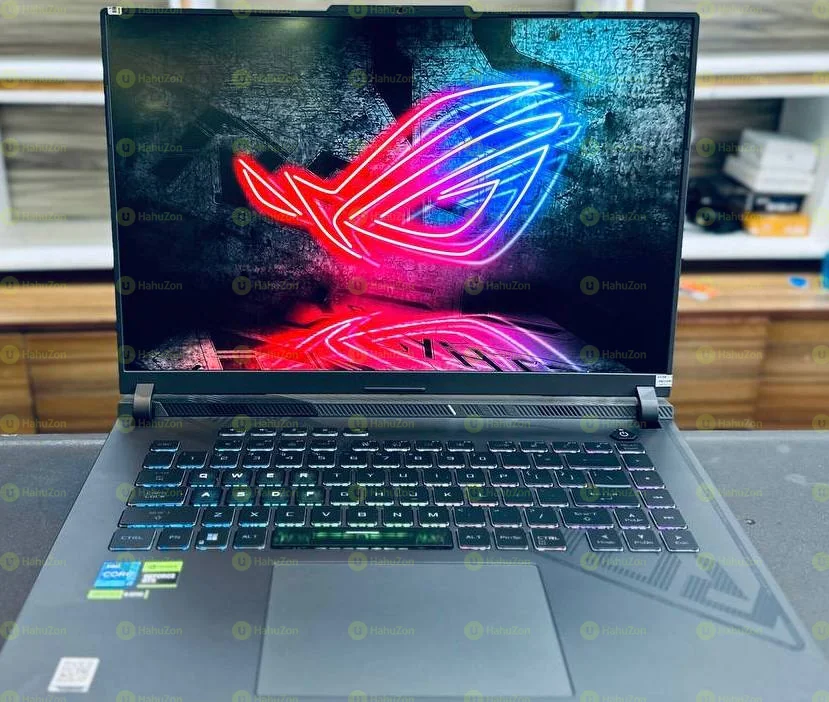 ASUS ROG Strix G16 2024 Intel Core i7-13650HX Laptop