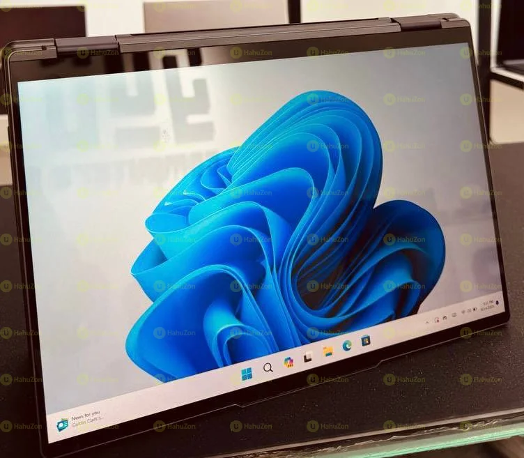 Lenovo Yoga Intel Core i5-12th Generation Laptop