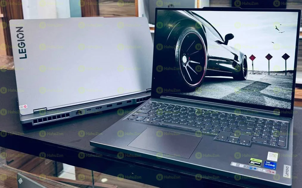 Lenovo Legion Y7000 Intel Core i7 13700H 13Th Generation Gaming Laptop