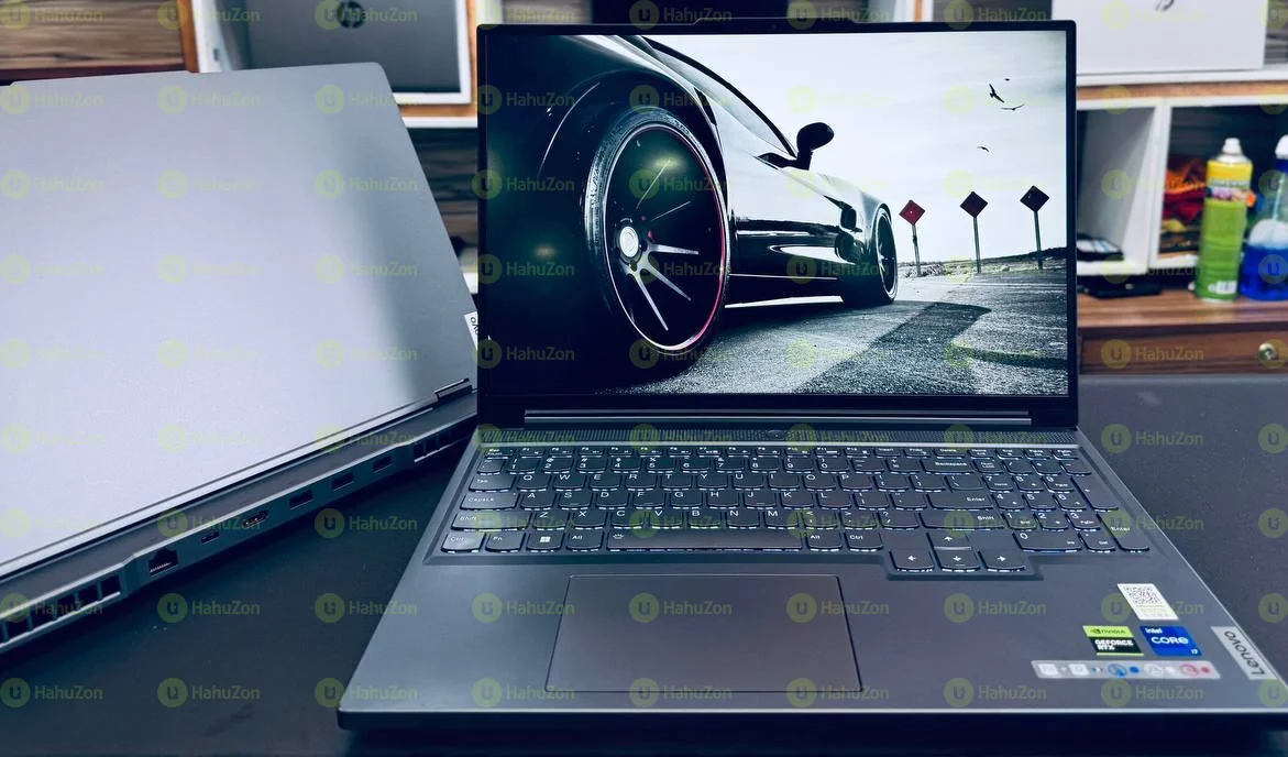 Lenovo Legion Y7000 Intel Core i7 13700H 13Th Generation Gaming Laptop